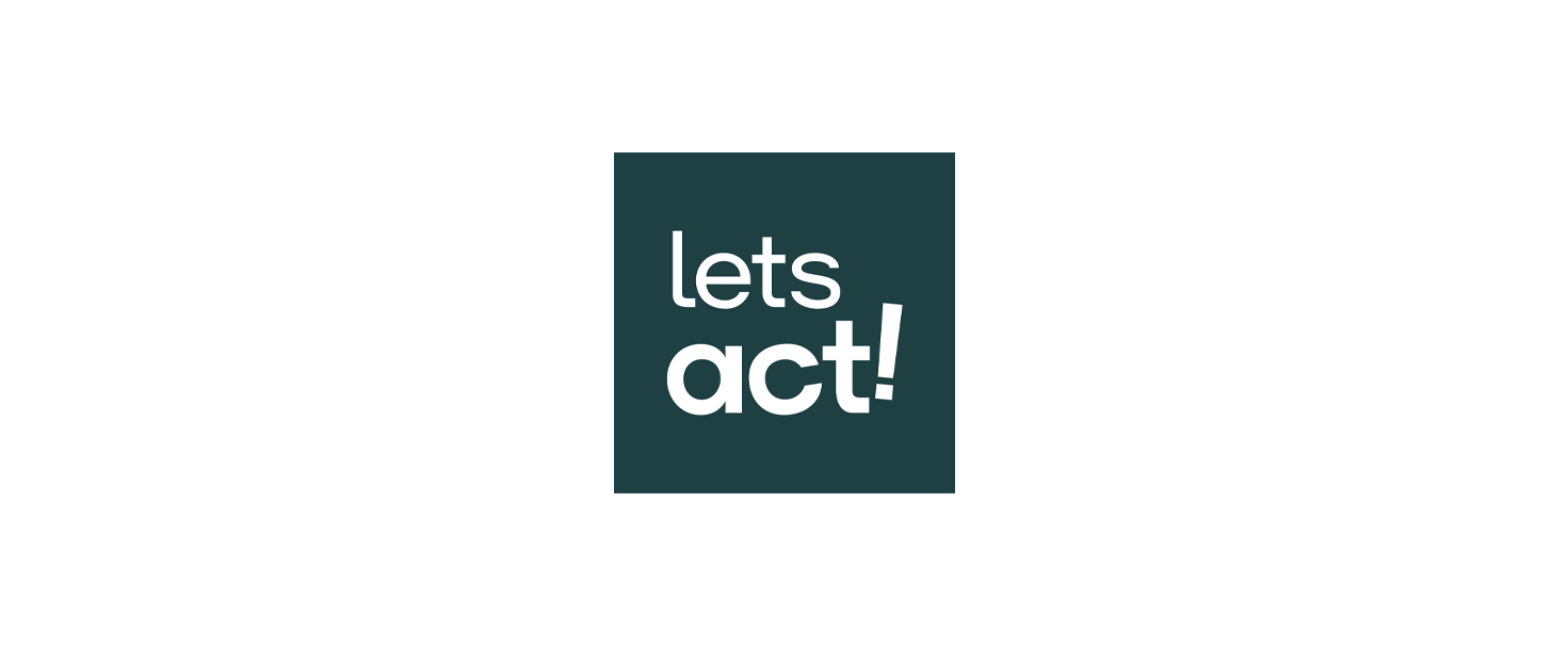 Let's Act